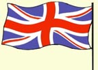 Union Flag of the United Kingdom